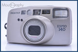 【動作保証】 ペンタックス PENTAX ESPIO 140 38-140mm 同梱無料 #yk7031