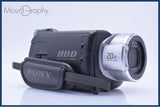 【動作保証】 ソニー SONY HANDYCAM HDR-SR7 20x バッテリー付属 同梱無料 #yk7034