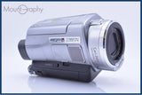 【動作保証】 ソニー SONY HANDYCAM HDR-SR7 20x バッテリー付属 同梱無料 #yk7034