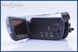 【動作保証】 ソニー SONY HANDYCAM HDR-SR7 20x バッテリー付属 同梱無料 #yk7034