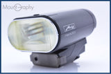 メッツ Metz mecablitz SCA 351 同梱無料 #yk7035