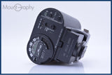 メッツ Metz mecablitz SCA 351 同梱無料 #yk7035