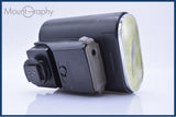 メッツ Metz mecablitz SCA 351 同梱無料 #yk7035