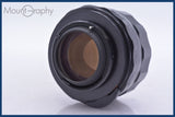 【動作保証】 ペンタックス PENTAX Super-Multi-Coated TAKUMAR 50mm F1.4 前後キャップ&amp;レンズフィルター付 同梱無料 #yk7039