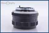 ミノルタ MINOLTA AUTO ROKKOR-PF 55mm F1.8 前後キャップ&amp;レンズフィルター付 同梱無料 #yk7040