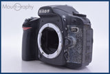ニコン Nikon D80 同梱無料 #yk7043