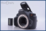 【動作保証】 ソニー SONY α230 DSLR-A230 バッテリー付属 同梱無料 #yk7046