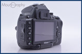 ニコン Nikon D5000 同梱無料 #yk7050