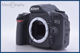 ニコン Nikon D80 同梱無料 #yk7052