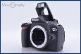 【動作保証】 ニコン Nikon D60 同梱無料 #yk7053