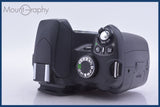 【動作保証】 ニコン Nikon D60 同梱無料 #yk7053