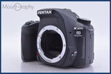 ペンタックス PENTAX K100 D Super SR 単三電池仕様 同梱無料 #yk7054