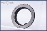 【動作保証】 オリンパス Olympus OM ADAPTER MF-1 同梱無料 #yk7056