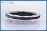 【動作保証】 オリンパス Olympus OM ADAPTER MF-1 同梱無料 #yk7056