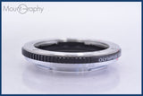 【動作保証】 オリンパス Olympus OM ADAPTER MF-1 同梱無料 #yk7056