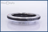 【動作保証】 オリンパス Olympus OM ADAPTER MF-1 同梱無料 #yk7056
