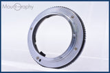 【動作保証】 オリンパス Olympus OM ADAPTER MF-1 同梱無料 #yk7056