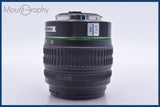 【動作保証】 ペンタックス PENTAX SMC PENTAX-DA 18-55mm F3.5-5.6 AL 前後キャップ&amp;レンズフィルター付 同梱無料 #yk7058