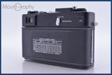 ミノルタ MINOLTA HI-MATIC E 40mm F1.7 同梱無料 #yk7062