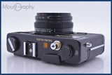 ミノルタ MINOLTA HI-MATIC E 40mm F1.7 同梱無料 #yk7062