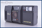 【動作保証】 オリンパス Olympus AF-1 QUARTZ DATE 35mm F2.8 同梱無料 #yk7063