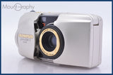 オリンパス Olympus μ mju ZOOM 115 DELUXE 38-115mm 同梱無料 #yk7064