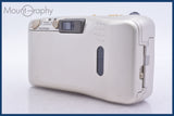 オリンパス Olympus μ mju ZOOM 115 DELUXE 38-115mm 同梱無料 #yk7064