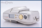 オリンパス Olympus μ mju ZOOM 115 DELUXE 38-115mm 同梱無料 #yk7064