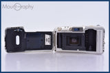 オリンパス Olympus μ mju ZOOM 115 DELUXE 38-115mm 同梱無料 #yk7064