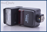 ニコン Nikon SPEEDLIGHT SB-600 同梱無料 #yk7066