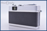 コニカ Konica C35 E＆L 38mm F2.8 同梱無料 #yk7068