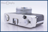 コニカ Konica C35 E＆L 38mm F2.8 同梱無料 #yk7068