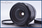 【動作保証】 キヤノン Canon EF 28-105mm F3.5-4.5 USM 前後キャップ&amp;レンズフィルター付 同梱無料 #yk7069