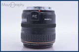 【動作保証】 キヤノン Canon EF 28-105mm F3.5-4.5 USM 前後キャップ&amp;レンズフィルター付 同梱無料 #yk7069