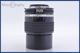 ニコン Nikon NIKKOR 135mm F3.5 Ai-S 前後キャップ付 同梱無料 #yk7072