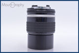ニコン Nikon NIKKOR 135mm F3.5 Ai-S 前後キャップ付 同梱無料 #yk7072