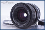 【動作保証】 ニコン Nikon Zoom-NIKKOR 35-70mm F3.3-4.5 Ai-S 前後キャップ&amp;レンズフィルター付 同梱無料 #yk7073