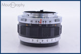 【動作保証】 オリンパス Olympus F.Zuiko Auto-S 38mm F1.8 同梱無料 #yk7074