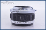 【動作保証】 オリンパス Olympus F.Zuiko Auto-S 38mm F1.8 同梱無料 #yk7074