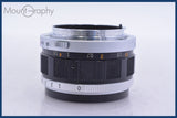 【動作保証】 オリンパス Olympus F.Zuiko Auto-S 38mm F1.8 同梱無料 #yk7074