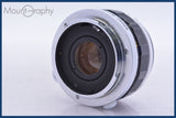 【動作保証】 オリンパス Olympus F.Zuiko Auto-S 38mm F1.8 同梱無料 #yk7074
