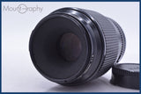 キヤノン Canon NEW FD 100mm F4 後キャップ付 同梱無料 #yk7075