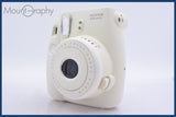 【動作保証】 富士フィルム FUJIFILM instax mini 8 同梱無料 #yk7087