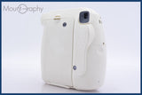 【動作保証】 富士フィルム FUJIFILM instax mini 8 同梱無料 #yk7087