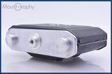 オリンパス Olympus Six 7.5cm F3.5 同梱無料 #yk7088