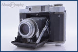 マミヤ Mamiya-6 7.5cm F3.5 同梱無料 #yk7090