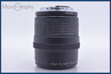 キヤノン Canon EF 35-105mm F3.5-4.5 前後キャップ&amp;レンズフィルター付 同梱無料 #yk7091