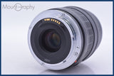 キヤノン Canon EF 35-105mm F3.5-4.5 前後キャップ&amp;レンズフィルター付 同梱無料 #yk7091
