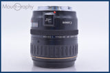 【動作保証】 キヤノン Canon EF 28-80mm F3.5-5.6 USM 前後キャップ&amp;レンズフィルター付 同梱無料 #yk7092