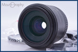 キヤノン Canon EF 35-70mm F3.5-4.5 A 前後キャップ&amp;レンズフィルター付 同梱無料 #yk7093